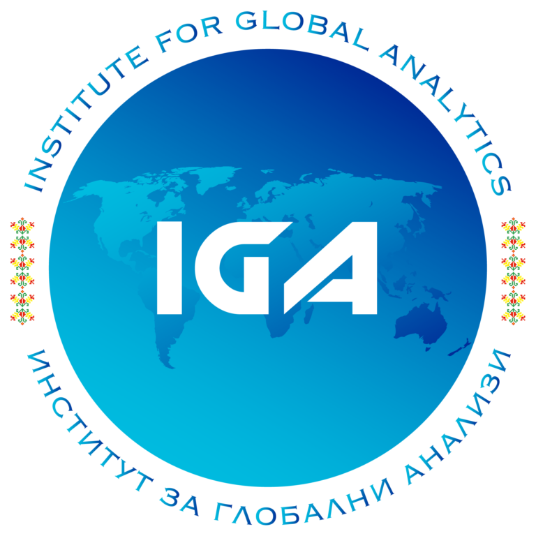 Institute for Global Analytics 2