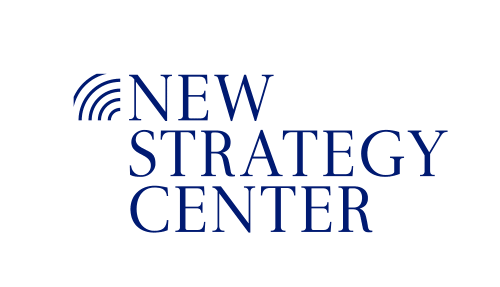 New Strategy Center 