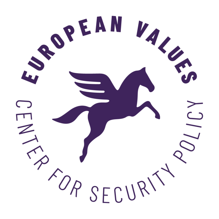 European Values logo